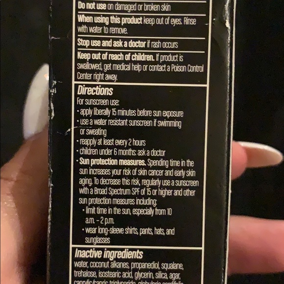 💥 NEW | bareMinerals Complexion Rescue - Picture 5 of 7